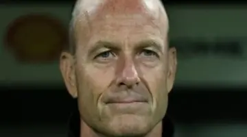 توروب: معضلة الأهلي أنَّه يصنع الفرص ولا يسجل منها.. وأعلم معاناة الجماهير حين لا نفوز